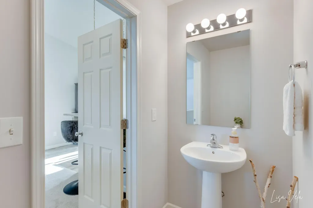 1309 Waterpoint Court Whitehall City MI 49461