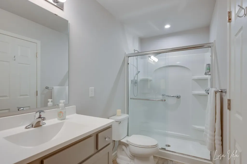 1309 Waterpoint Court Whitehall City MI 49461