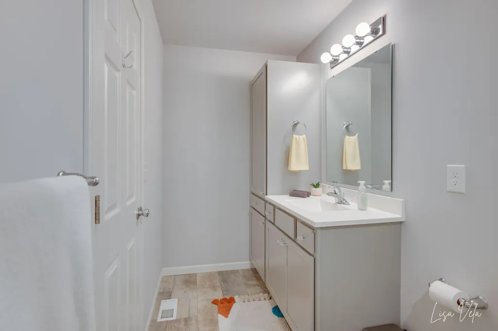 1309 Waterpoint Court Whitehall City MI 49461