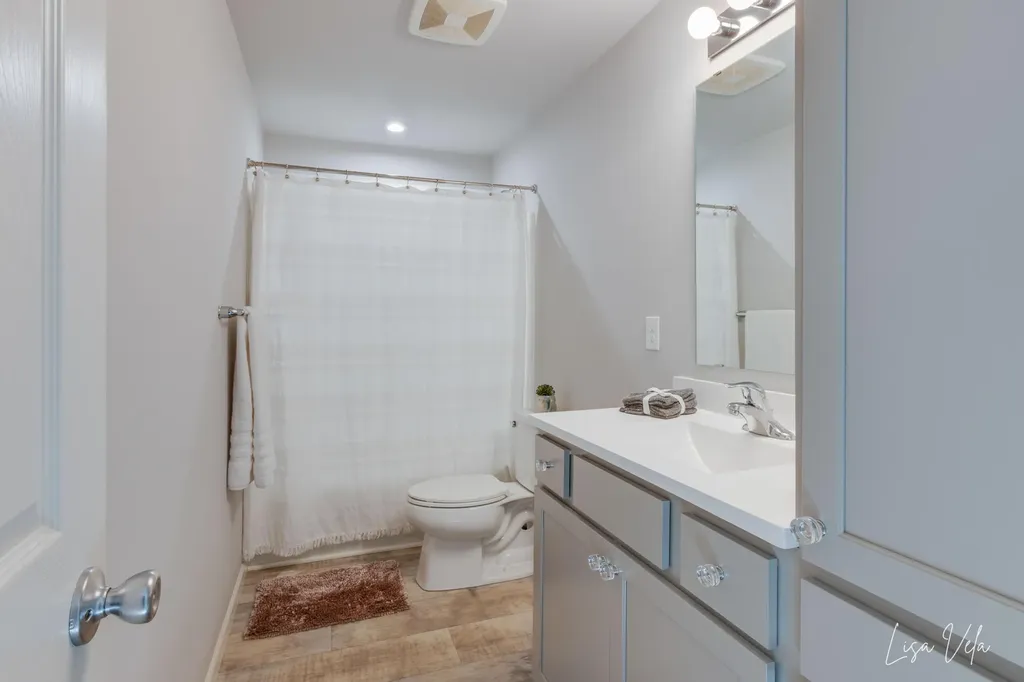 1309 Waterpoint Court Whitehall City MI 49461