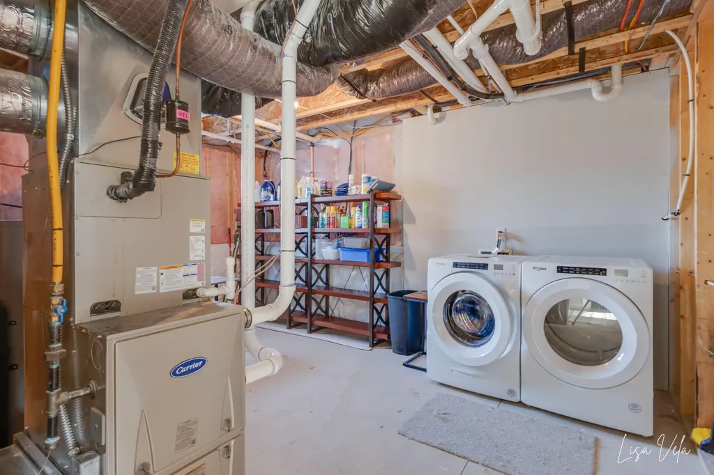 1309 Waterpoint Court Whitehall City MI 49461