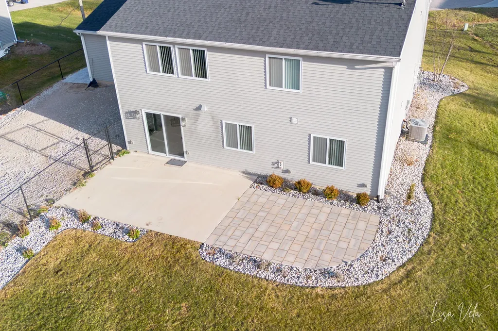 1309 Waterpoint Court Whitehall City MI 49461