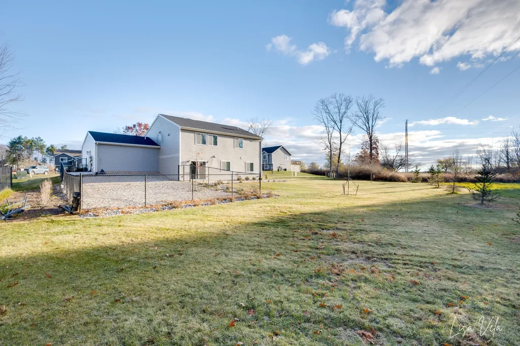 1309 Waterpoint Court Whitehall City MI 49461