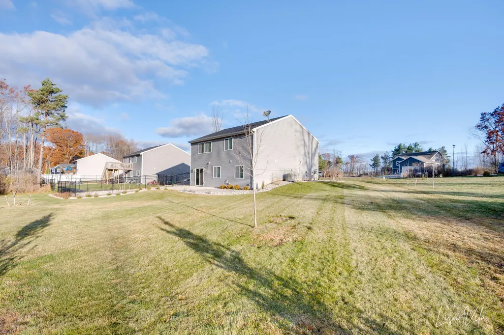 1309 Waterpoint Court Whitehall City MI 49461