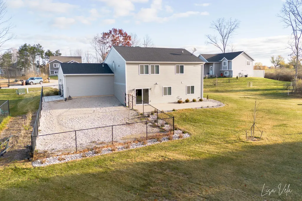 1309 Waterpoint Court Whitehall City MI 49461