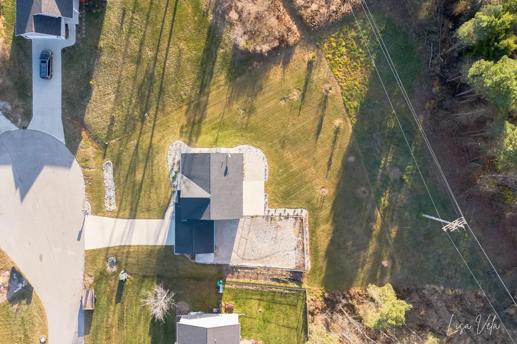 1309 Waterpoint Court Whitehall City MI 49461