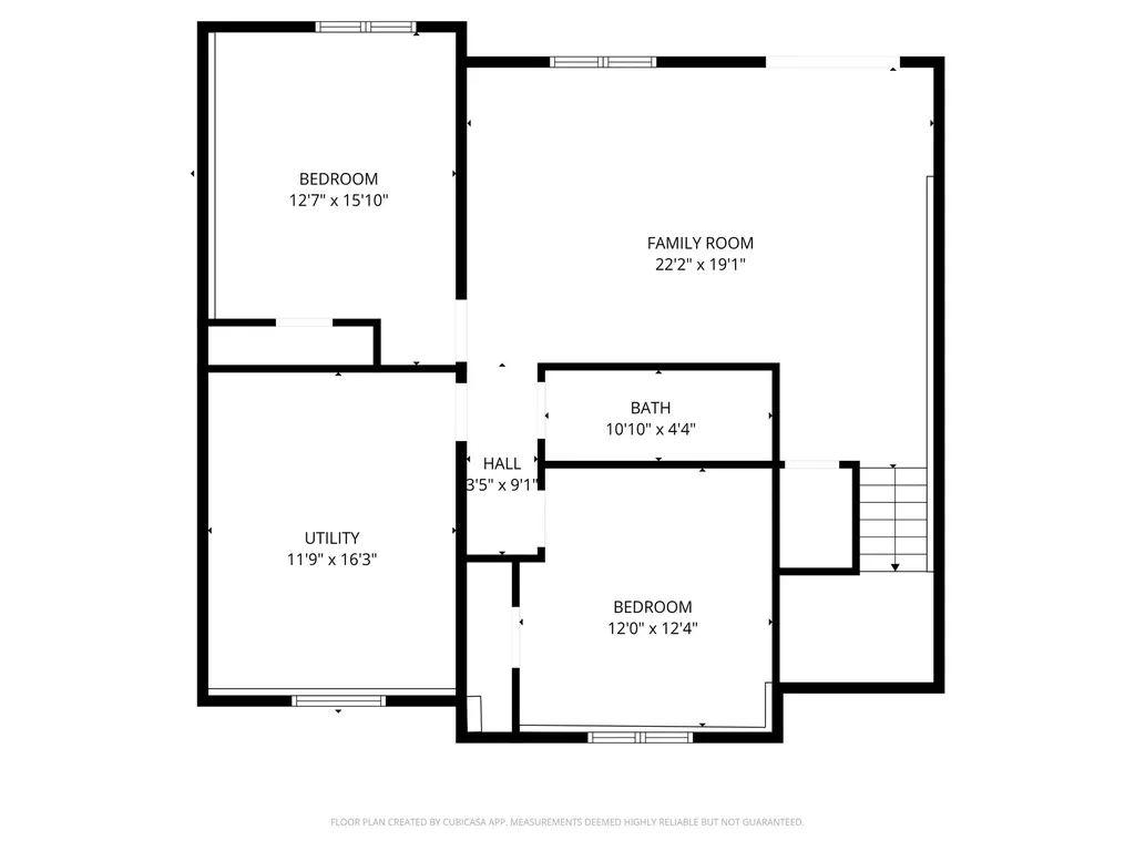 1309 Waterpoint Court Whitehall City MI 49461