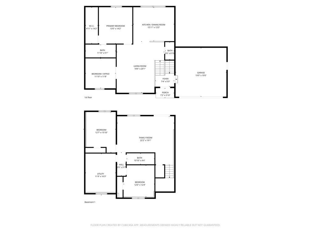 1309 Waterpoint Court Whitehall City MI 49461