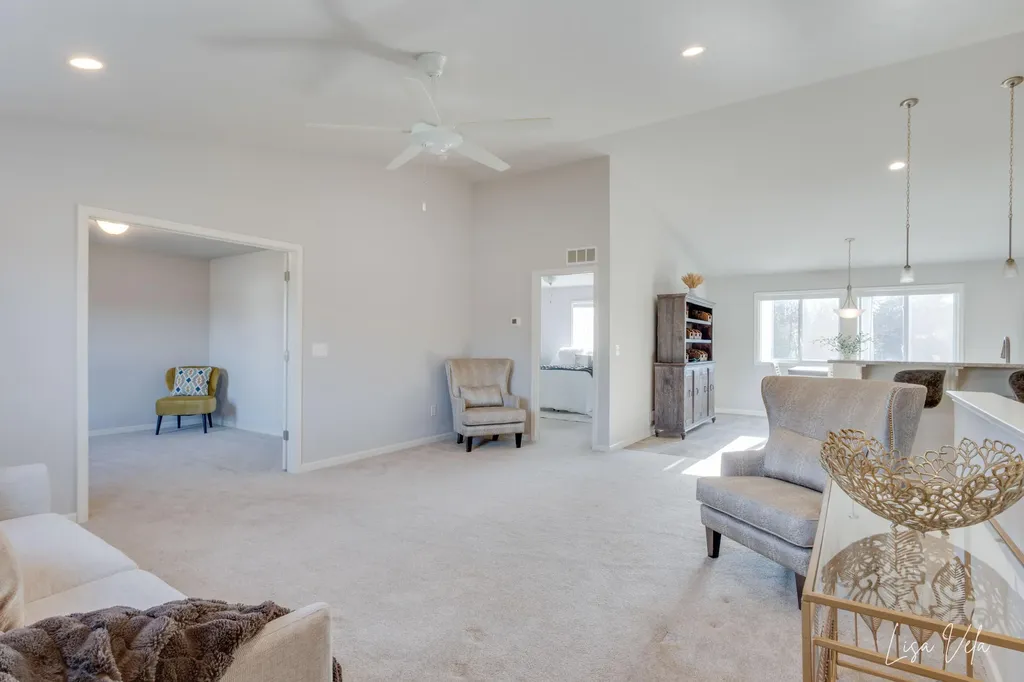 1309 Waterpoint Court Whitehall City MI 49461