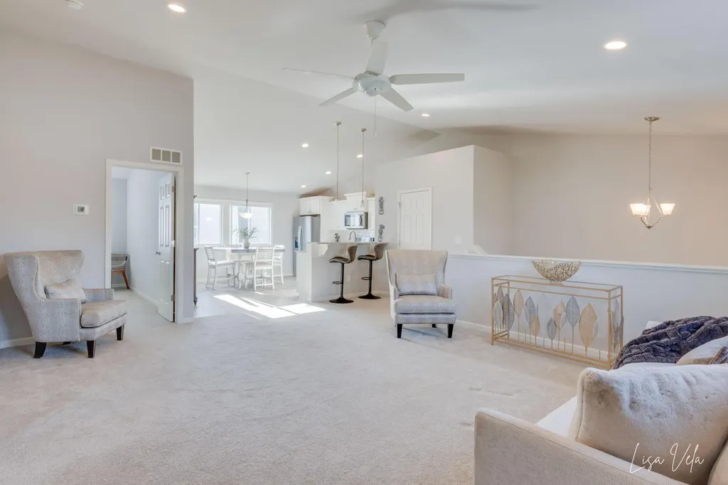 1309 Waterpoint Court Whitehall City MI 49461