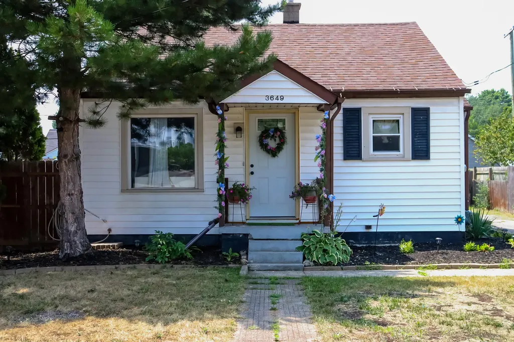 3649 Jefferson Avenue SE Wyoming City MI 49548