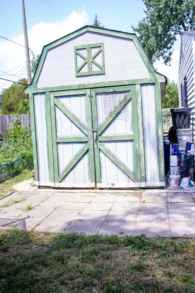 3649 Jefferson Avenue SE Wyoming City MI 49548