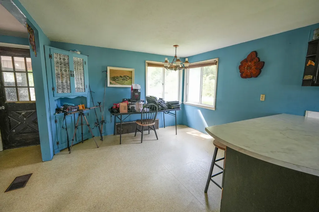 50002 M 51 N Silver Creek Township MI 49047
