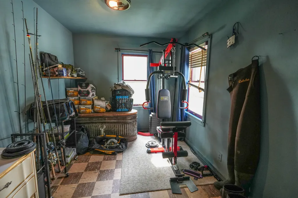 50002 M 51 N Silver Creek Township MI 49047