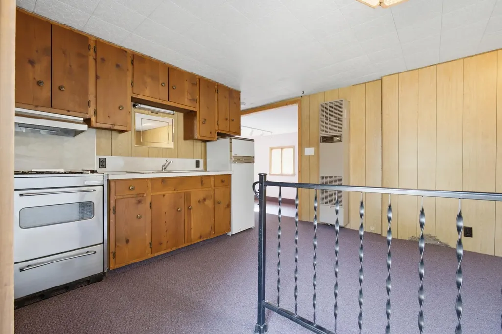3656 Macarthur Road Muskegon Charter Township MI 49442