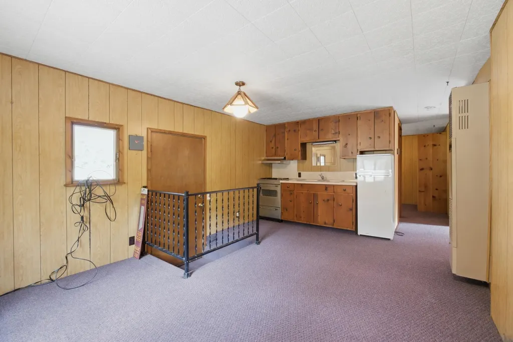 3656 Macarthur Road Muskegon Charter Township MI 49442