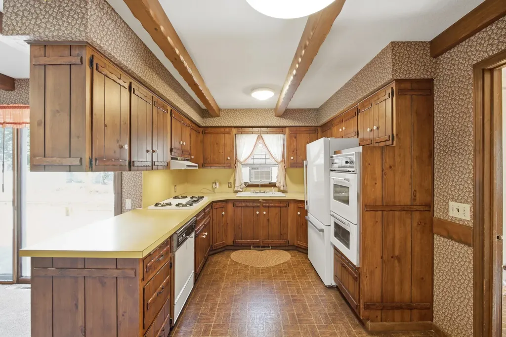 3656 Macarthur Road Muskegon Charter Township MI 49442