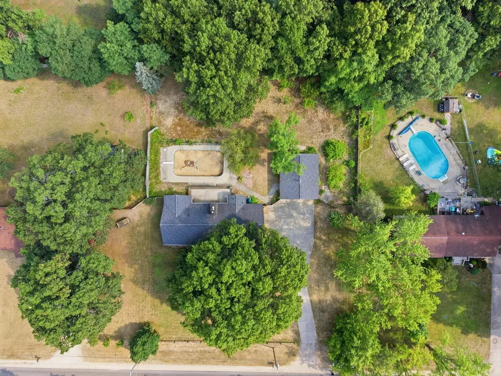 3656 Macarthur Road Muskegon Charter Township MI 49442