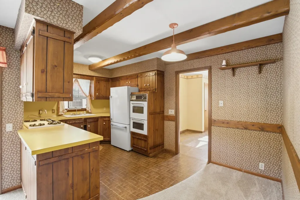 3656 Macarthur Road Muskegon Charter Township MI 49442