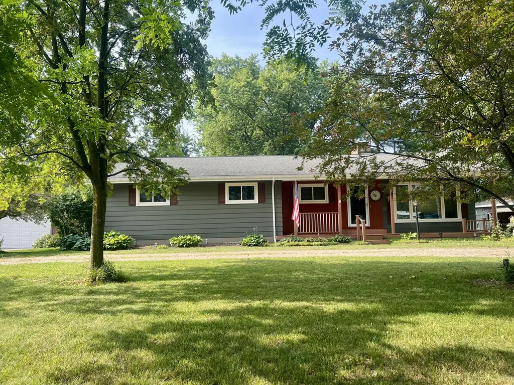 15747 Coral Road Unknown City MI 49322