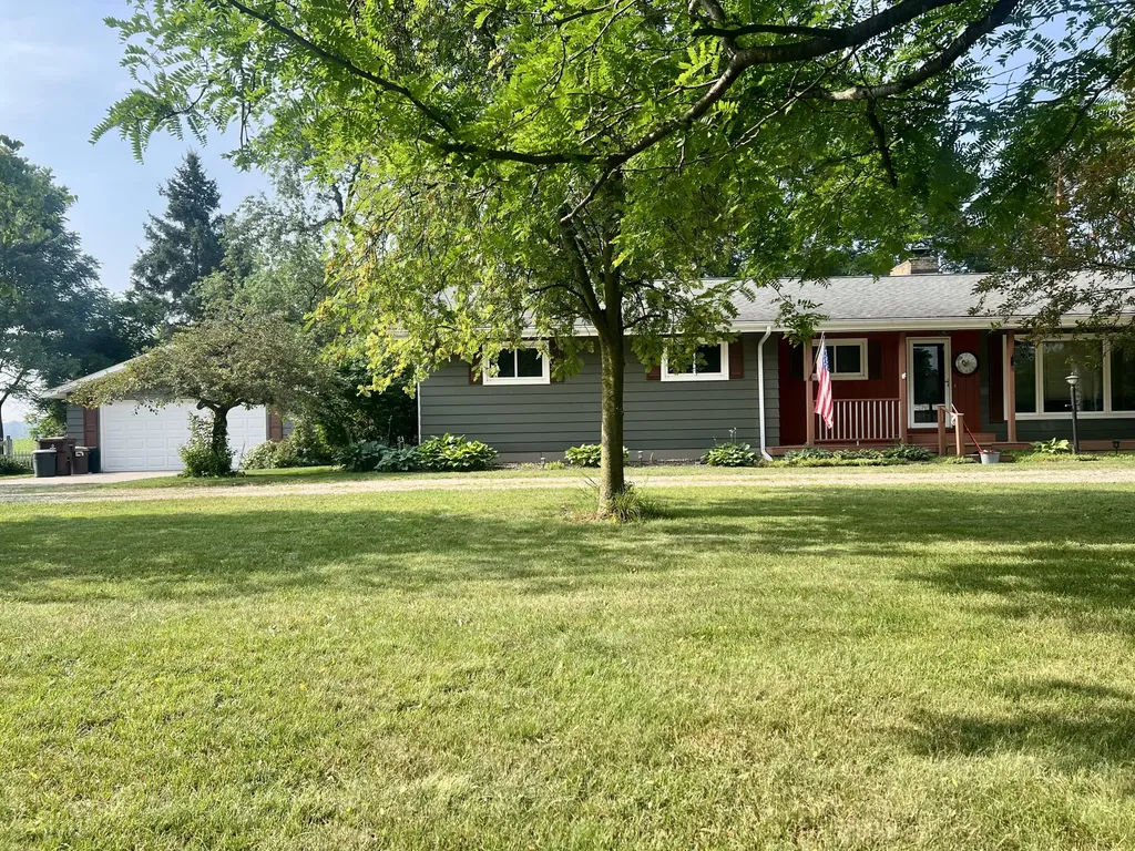 15747 Coral Road Unknown City MI 49322