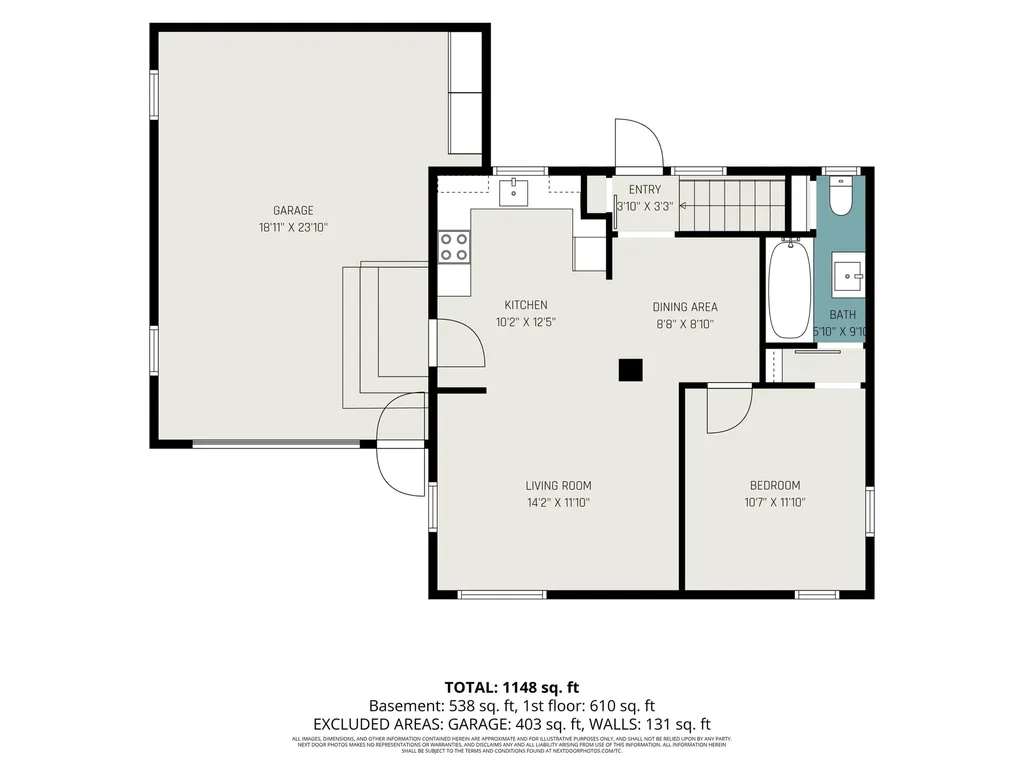 350 E Superior Street Wayland City MI 49348