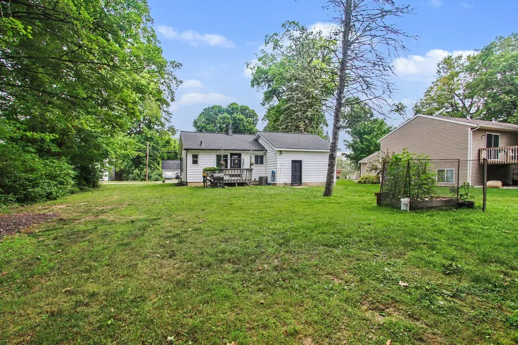 350 E Superior Street Wayland City MI 49348