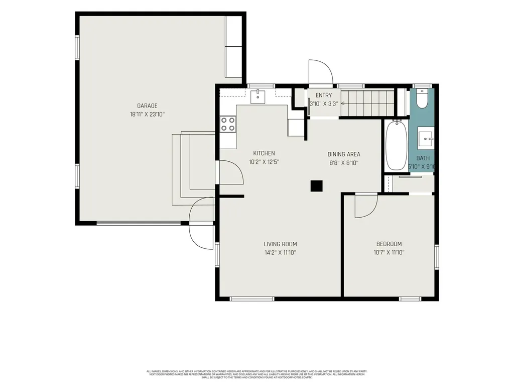 350 E Superior Street Wayland City MI 49348