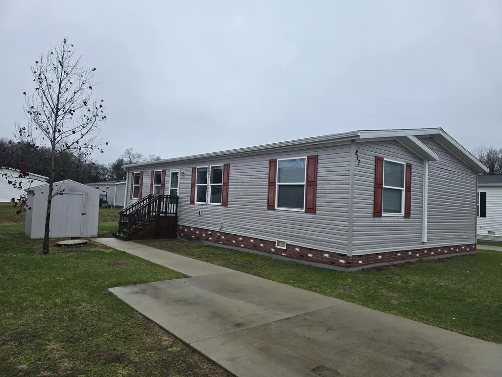 217 Braeburn Drive Egelston Township MI 49442