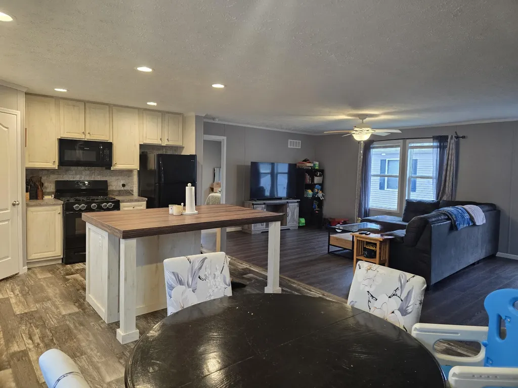 217 Braeburn Drive Egelston Township MI 49442