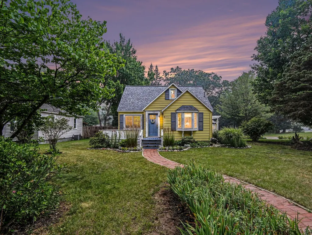 5133 Osmun Street Montague City MI 49437