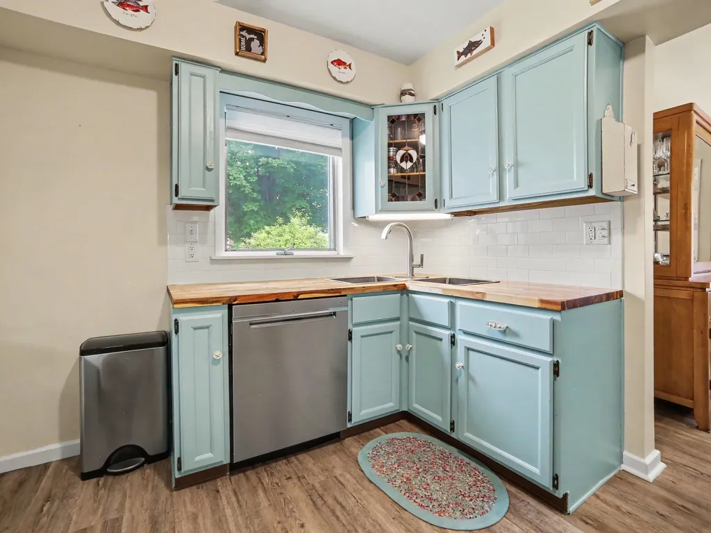 5133 Osmun Street Montague City MI 49437