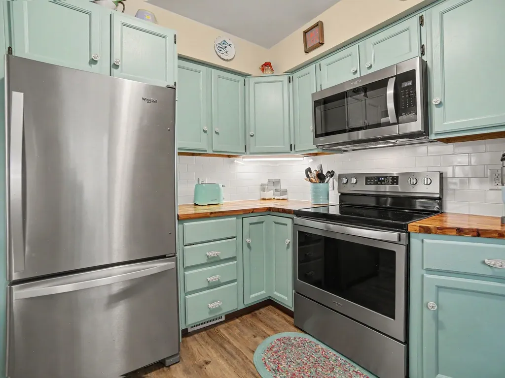 5133 Osmun Street Montague City MI 49437