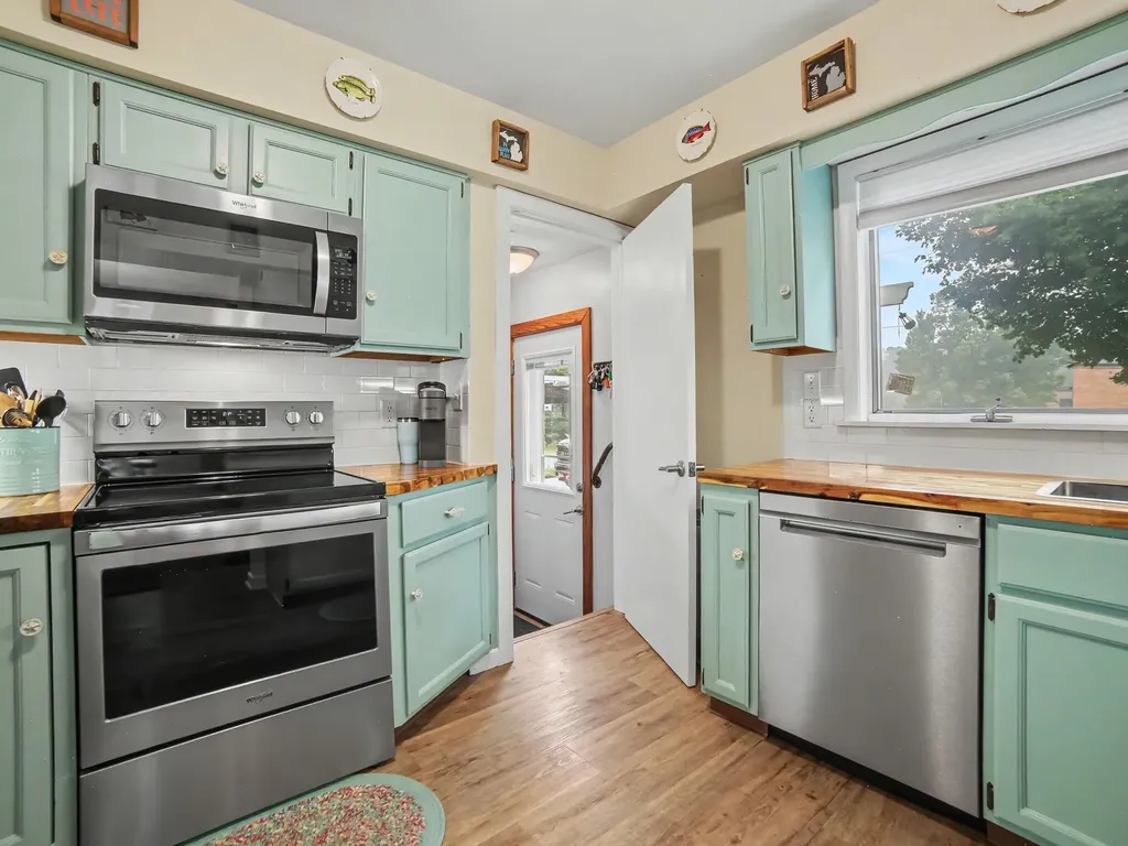 5133 Osmun Street Montague City MI 49437
