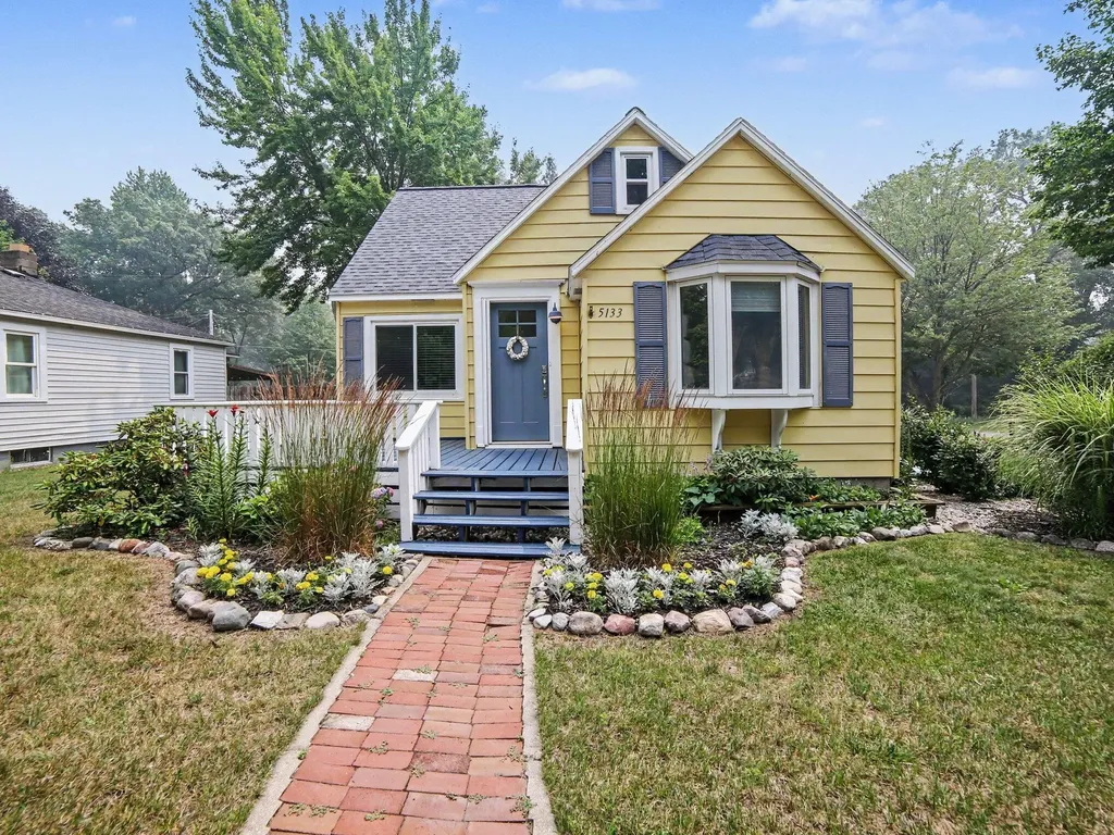 5133 Osmun Street Montague City MI 49437