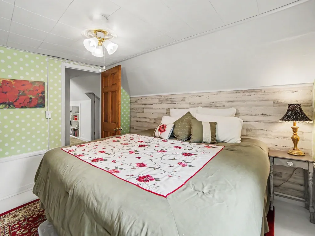 5133 Osmun Street Montague City MI 49437