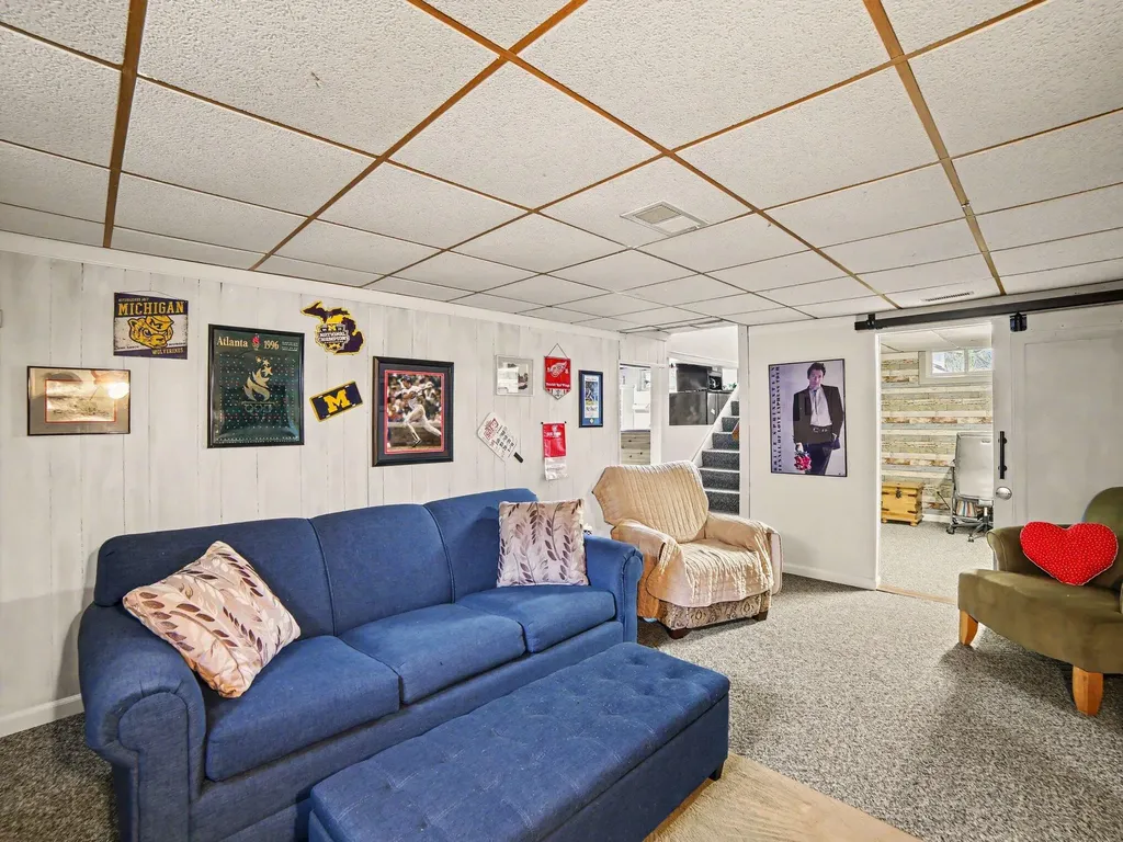 5133 Osmun Street Montague City MI 49437