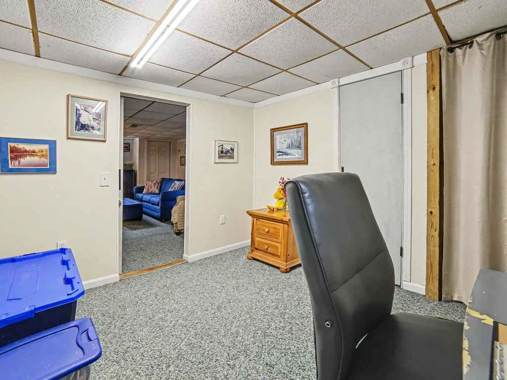 5133 Osmun Street Montague City MI 49437
