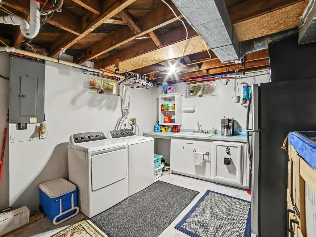 5133 Osmun Street Montague City MI 49437