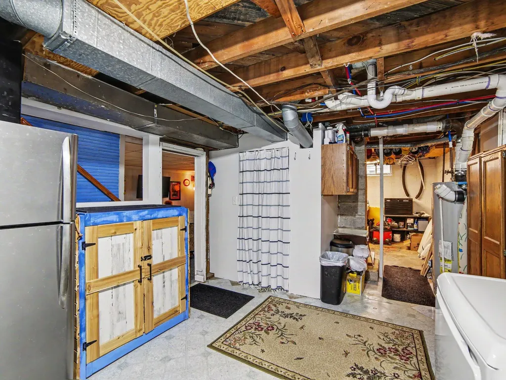 5133 Osmun Street Montague City MI 49437