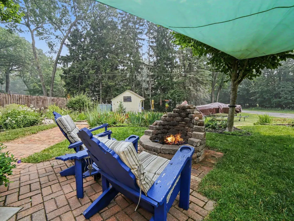 5133 Osmun Street Montague City MI 49437