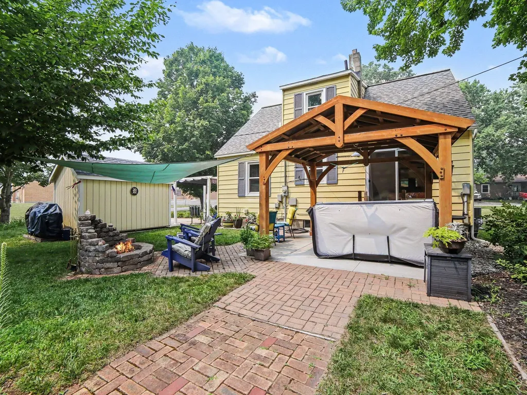 5133 Osmun Street Montague City MI 49437