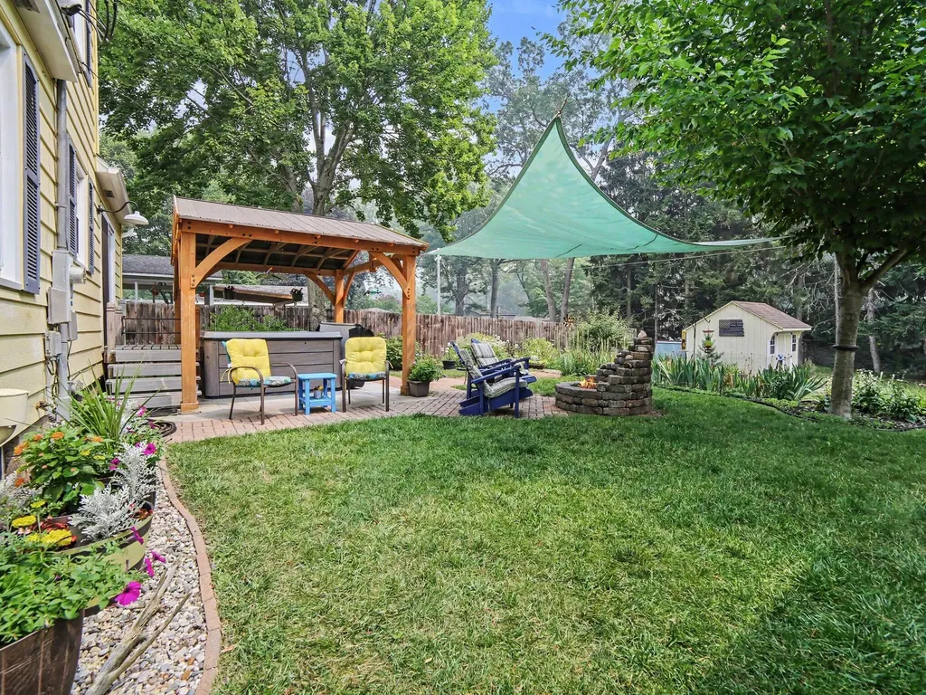 5133 Osmun Street Montague City MI 49437
