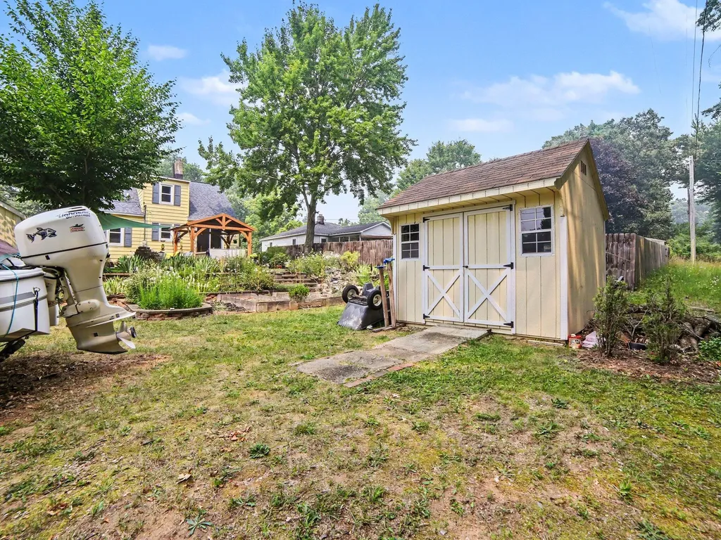 5133 Osmun Street Montague City MI 49437