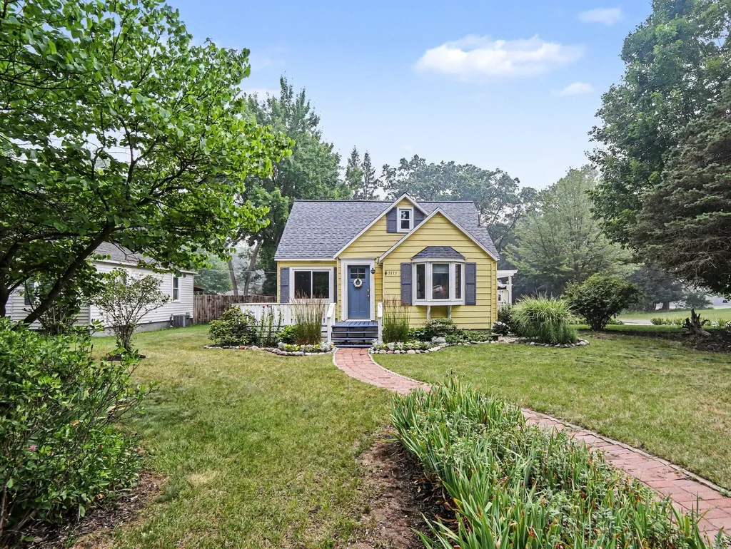 5133 Osmun Street Montague City MI 49437