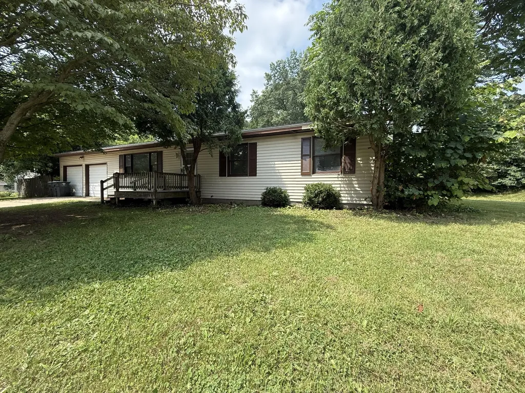 502 Clark Street Buchanan City MI 49107