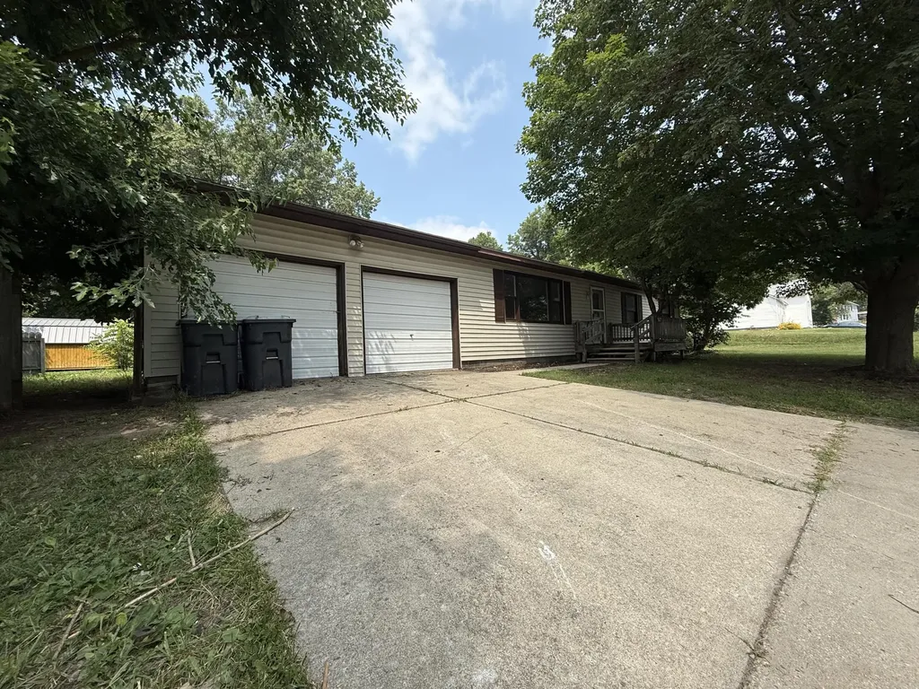 502 Clark Street Buchanan City MI 49107