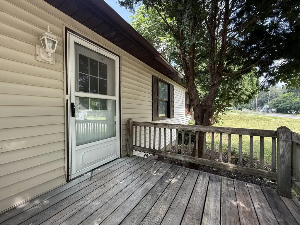 502 Clark Street Buchanan City MI 49107