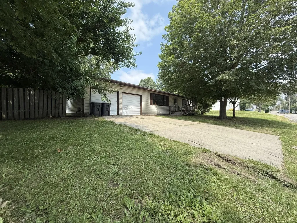 502 Clark Street Buchanan City MI 49107