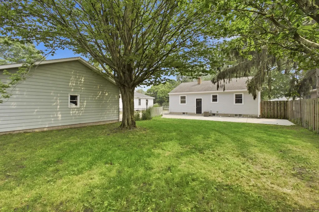725 Winter Street Spring Lake Village MI 49456